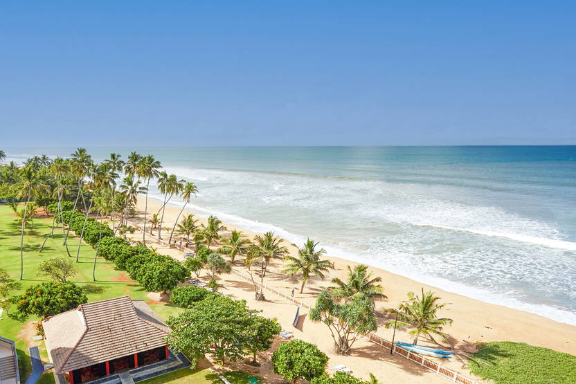 Sejour Framissima Evasion Turyaa Kalutara 4* Sri Lanka Colombo