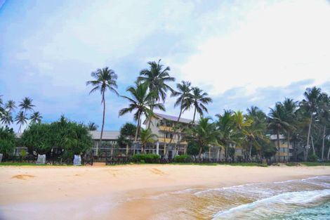 Plage - Insight Resort 3* Colombo Sri Lanka