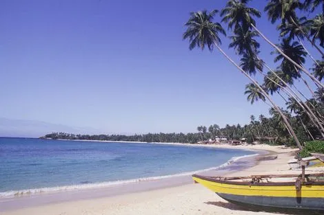 Combiné circuit et hôtel Trésors du Sri Lanka 5* & Extension Vilamendhoo Island Resort & Spa colombo Sri Lanka