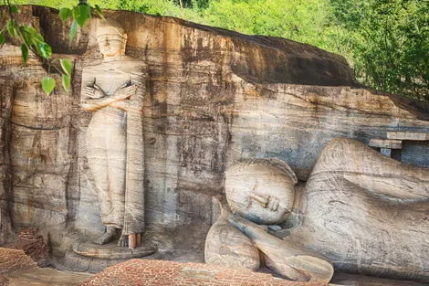 Polonnaruwa