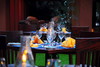 Restaurant - Club Palm Bay 4* Colombo Sri Lanka