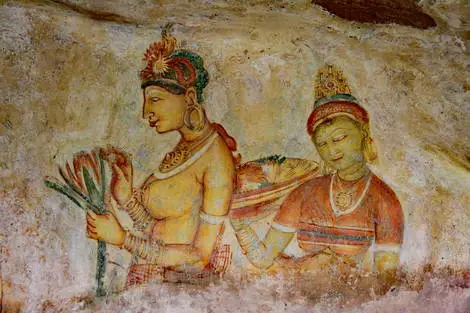 Combiné circuit et hôtel Circuit Joyaux du Sri Lanka (privatif) & plage au Fram Sélection Mermaid colombo Sri Lanka