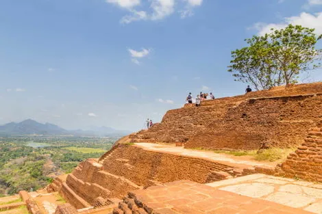 Sigiriya