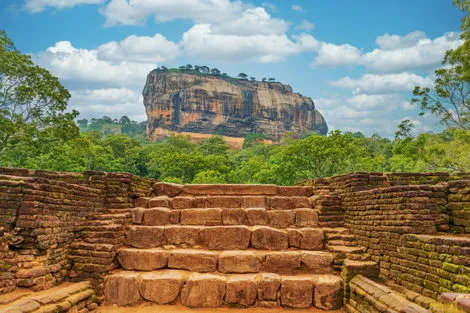 Sigiriya