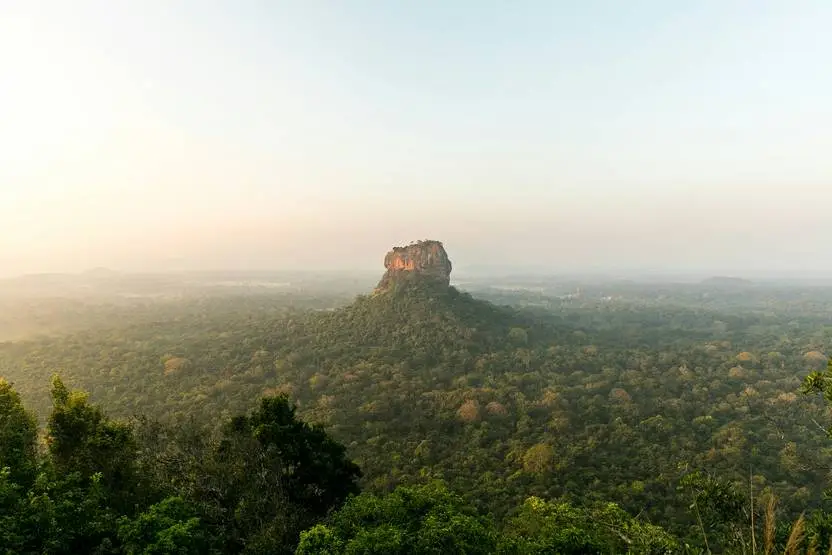 Circuit L'odyssée sri lankaise : l'île aux mille visages