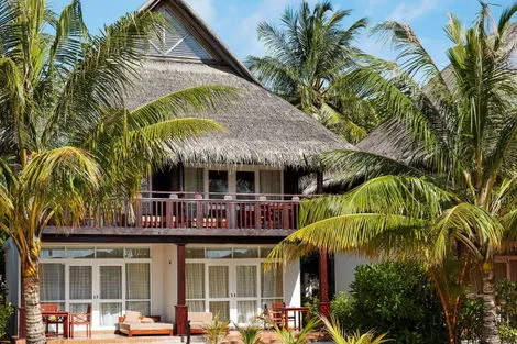 Sun Siyam Olhuveli
