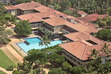 Sri Lanka : Club Framissima Evasion Heritance Ahungalla avec vols Qatar Airways