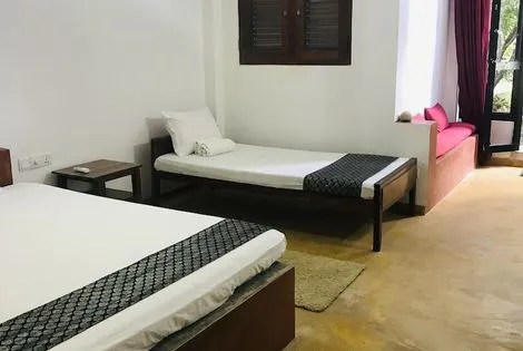 Hôtel Leijay Resort galle SRI LANKA