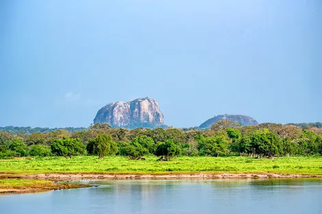 Parc National de Yala