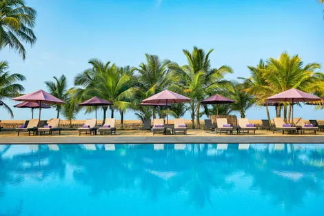 Hôtel Jet Tours Signature Avani Kalutara Resort & Spa kalutara Sri Lanka