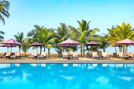 Club Ôclub Zen Avani Kalutara kalutara Sri Lanka