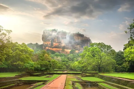 Sigiriya