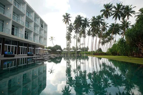 Hôtel Habitat Kosgoda kosgoda Sri Lanka