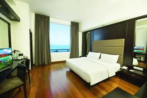 Hôtel Fair View Hotel Colombo mount_lavinia SRI LANKA