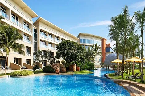 Hôtel Sentido Heritance by Ôvoyages 5* - Avec vols Etihad negombo Sri Lanka