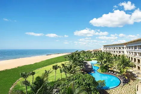 Hôtel Sentido Heritance Negombo 5* by Ôvoyages (demi-pension) negombo Sri Lanka