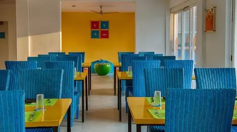 Hôtel J negombo SRI LANKA