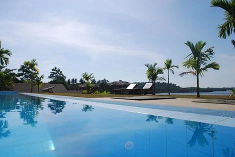 Hôtel Kalla Bongo Lake Resort sri_lanka SRI LANKA