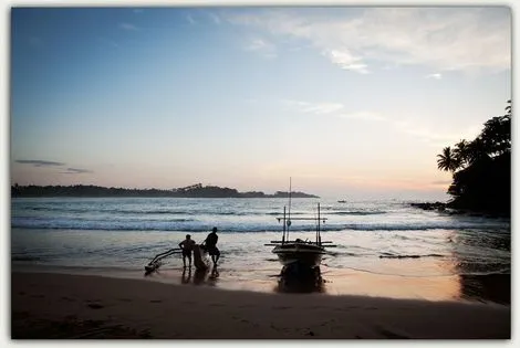 Hôtel Talalla Bay Beach House Talalla SRI LANKA