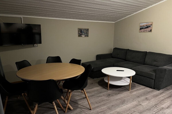 Suede : Hôtel Chalet Pite Havsbad - Offre spéciale Nouvel An - Cap sur 2027 en Laponie