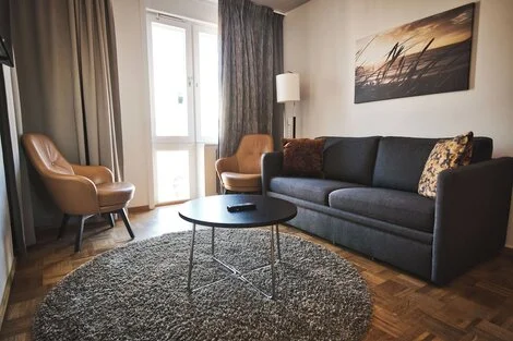 Hôtel Birger Jarl solna SUEDE