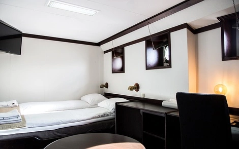 Hôtel Malardrottningen Yacht Hotel & Restaurant solna SUEDE