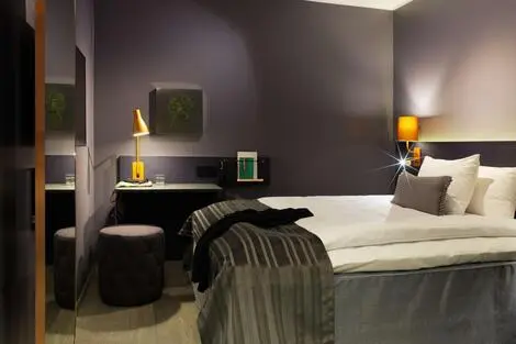 Hôtel Scandic Continental solna SUEDE