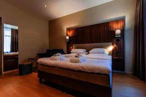 Hôtel Best Western Hotel Karlaplan stockholm SUEDE