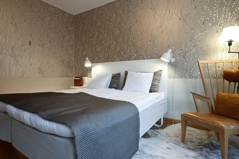 Hôtel Birger Jarl stockholm SUEDE