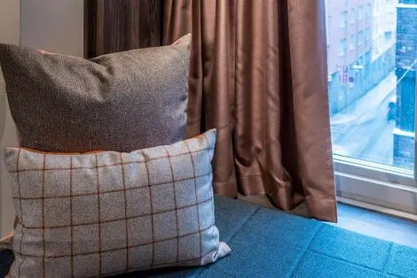 Hôtel Downtown Camper By Scandic stockholm SUEDE