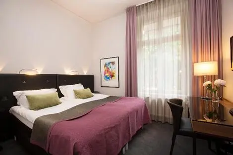 Hôtel Elite Hotel Stockholm Plaza stockholm SUEDE