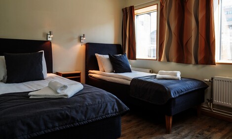 Hôtel First Hotel Kungsbron stockholm SUEDE