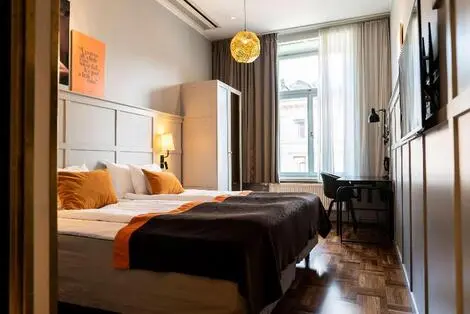 Hôtel Grand Central By Scandic stockholm SUEDE