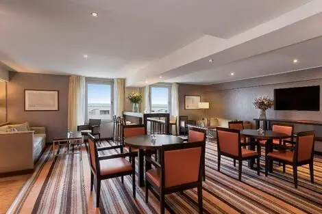 Hôtel Sheraton Stockholm stockholm SUEDE