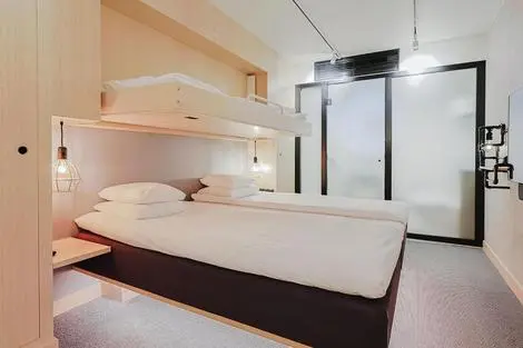Hôtel With Urban Deli stockholm SUEDE