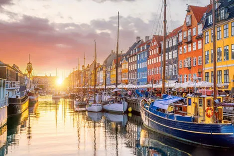 Copenhague