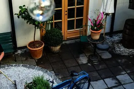 Hôtel Stureplan stockholm SUEDE