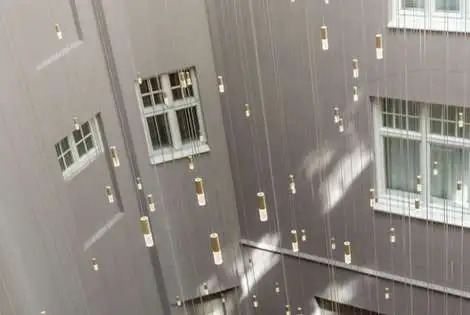 Hôtel Radisson Blu Strand stockholm SUEDE