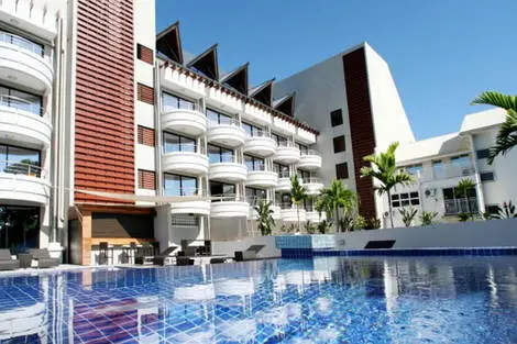 Hôtel Tahiti Nui raiatea Tahiti