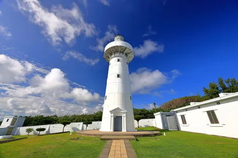 phare Kenting