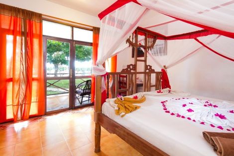 Hôtel Reef & Beach Resort 3* photo 5
