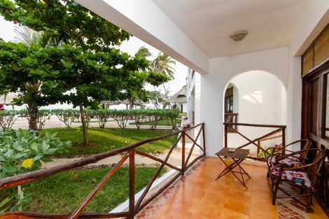 Hôtel Reef & Beach Resort 3* photo 4