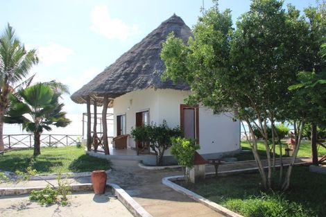 Hôtel Reef & Beach Resort 3* photo 3