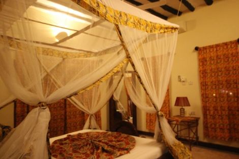 Hôtel Reef & Beach Resort 3* photo 2