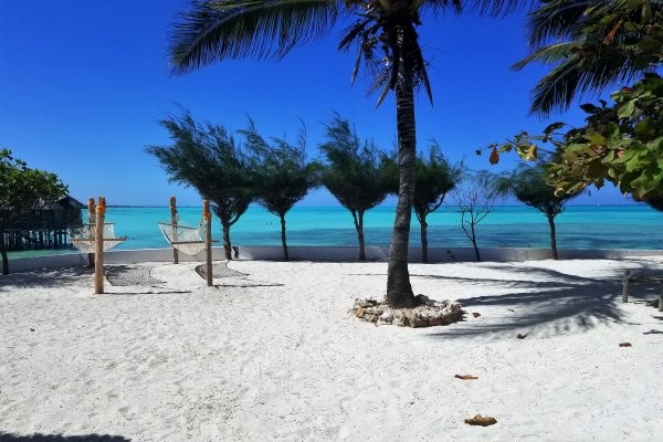 Vue villa - Reef & Beach Resort
