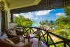 Chambre - Hôtel Sea Cliff Resort & Spa 5* Zanzibar Tanzanie