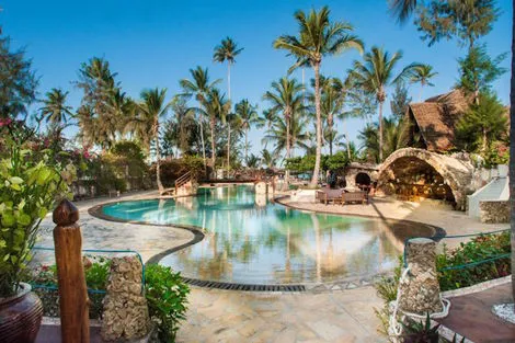 Tanzanie : Hôtel Adult Only (+16) - Jaz Amaluna