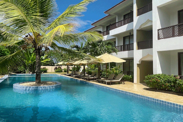 Tanzanie : Hôtel AHG HISIA NUNGWI Experience