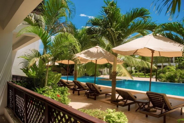 Tanzanie : Hôtel AHG Hisia Nungwi Experience