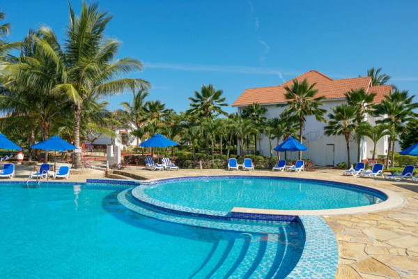 Tanzanie : Hôtel Azao Resort & Spa